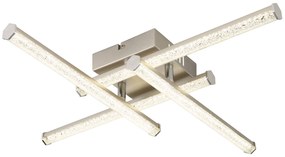 Φωτιστικό Οροφής Globo Lighting KIRINA 67346-24 4000K