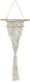 Κρεμαστό διακοσμητικό μακραμέ 100cm - Hanging decoration-0101013-98738
