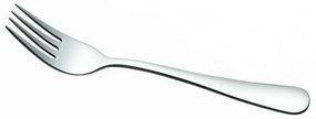 Πιρούνι Φρούτου A-088 02586 17,5cm Inox Dinox Stainless Steel
