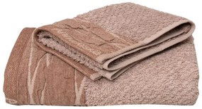 Πετσέτα 50x100 Nefeli 1 Linen Anna Riska