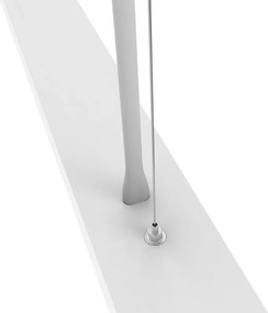 Yeelight Κρεμαστό Φωτιστικό Οροφής Crystal Pendant Light (Λευκό)