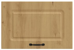 vidaXL ντουλάπι τοίχου κουζίνας "Kalmar" Artisan Oak Engineered Wood