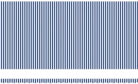 vidaXL Σκηνίτσα Αναδιπλούμενη Μπλε και άσπρο 600 x 300 εκ