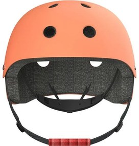 Segway AB.00.0020.52 Ninebot Helmet Πορτοκαλί (L)