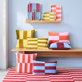 Ορθογώνιο χαλί, TABAKA