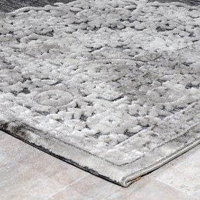 Χαλί All Season (133x190) Tzikas Carpets Harmony 37208-995