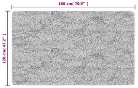 ΧΑΛΙ ΠΛΕΝΟΜΕΝΟ ΑΝΤΙΟΛΙΣΘΗΤΙΚΟ ΑΝΘΡΑΚΙ 120 X 180 ΕΚ. 337954