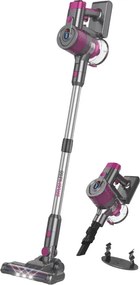 Επαναφορτιζόμενη ηλεκτρική σκούπα Stick - KD2044 - DSP - 616867