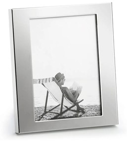 Κορνίζα La Plage 173100 10x15cm Silver Philippi Μέταλλο