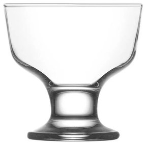 Μπώλ Παγωτού DESTINA 285ml - LAV - 6 ΤΜΧ