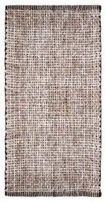 ΔΙΑΚΟΣΜΗΤΙΚΟ ΧΑΛΙ Fylliana "Lagoon" ΚΑΦΕ ΧΡΩΜΑ 60x90εκ 925-225-182