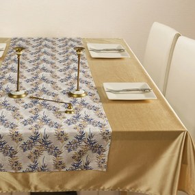 Τραπεζομάντηλο (140x220) + Τραβέρσα (45x180) Das Home Kitchen 0866