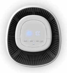 Καθαριστής Αέρα SPC 6512B Λευκό