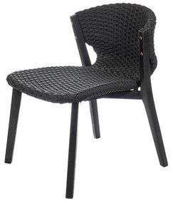 Chair S Line χωρίς μπράτσα S3009-0071