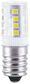 Λαμπτήρας Led Ceramic E1428351Y E14 1W 140lm Yellow Aca