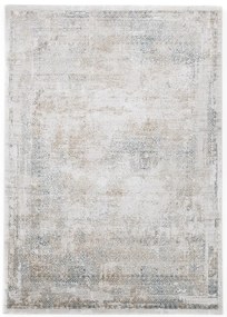 Χαλί Silky 03A L.BEIGE Royal Carpet &#8211; 160×230 cm 160X230