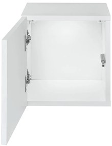 Swap XXIV Σύνθεση Λευκή 260x170x40