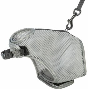 Λουρί Σκύλου Trixie Γκρι