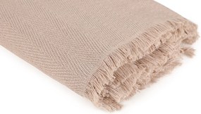 Sofa Cover Merlin - Beige Beige