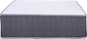ΣΤΡΩΜΑ DREAMTOPIA CLOUD9 HM656.90-200 BONNELL SPRING 90x200x27Υ εκ.
