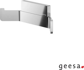 Geesa Craft 1515 Chrome -  Άγκιστρο Διπλο