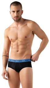 Σετ 3 εσώρουχα, ελαστικό βαμβάκι