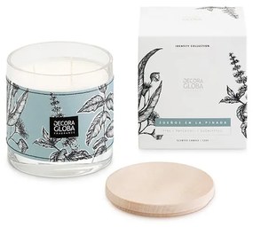 Scented Candles DECORAGLOBA Sueños en la Pinada, 700gr DG- VF 700 Sueños en la Pinada-00N3