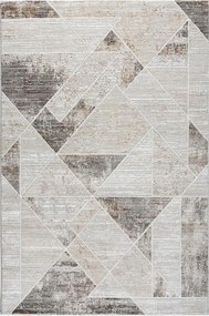 Χαλί (160x230) Polcarpet Venice Merry 538 Vison/Gold