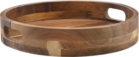 Δίσκος Σερβιρίσματος (Φ35) Estia Allure 01-40680