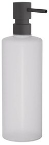 Δοχείο Κρεμοσάπουνου 650ml (Φ7x25) Pam &amp; Co 100-113 Matt Anthracite
