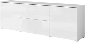 Έπιπλο τηλεόρασης Vera 181-Leuko