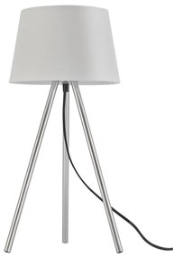 Φωτιστικό Επιτραπέζιο Braytron BV06-00020 Λευκό (White)