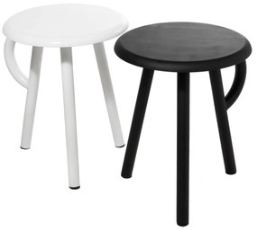 Stool POLS POTTEN Cow handle stool 300-030-066-066