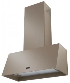 Franke Smart FCO 70 PW/G Επιτοίχια Καμινάδα B 70cm Oyster