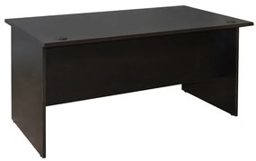 ΓΡΑΦΕΙΟ ΕΠΑΓΓΕΛΜΑΤΙΚΟ CAITLYN 150x75x75 HM2016.02 WENGE