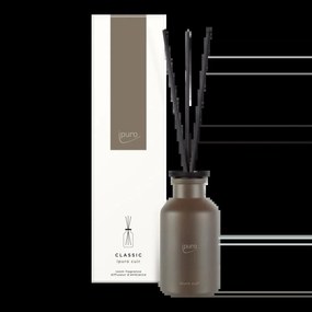 DIFFUSER ΑΡΩΜΑΤΙΚΟΥ ΧΩΡΟΥ 240ml IPURO -  CLASSIC CUIR