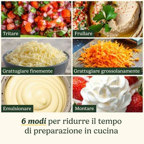 Κρεατομηχανή Cuisinart Ασημί