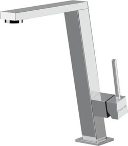 Foster Master 8493000 Chrome - Μπαταρία Κουζίνας