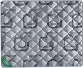 ΣΤΡΩΜΑ Pocket Spring + Ανώστρωμα Μονής Όψης Roll Pack (5)   1τμχ