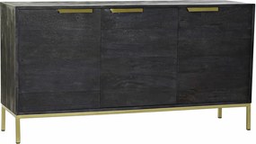 Σκευοθήκη DKD Home Decor Ξύλο (Ανακαινισμenα B)