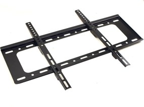 Βάση Τηλεόρασης Τοίχου για Οθόνες 40”έως 80” και 75kg