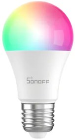 SONOFF smart λάμπα LED B05-BL-A60, Wi-Fi, 9W, E27, 2700K-6500K, RGB