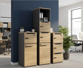 Συρταριέρα Lockesio-Mauro - Fusiko