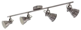 Φωτιστικό Σποτ Led  96555 Seras Eglo Metal