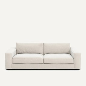 Kαναπές από βελούδινο chenille, Skander