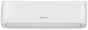 Hisense Energy Expert Κλιματιστικό Inverter 9000 BTU A+++/A++ Με Ιονιστή Και Wifi