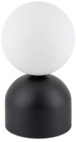 Παιδικό Επιτραπέζιο Φωτιστικό 1xG9 Miki TK Lighting-16044-Μαύρο 16044
