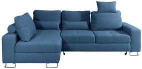 Γωνιακός καναπές Alicia-Δεξιά-Mple