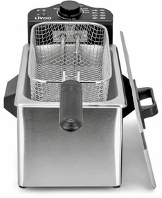 Φριτέζα με Αέρα Livoo