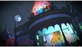 Βιντεοπαιχνίδι PlayStation 5 Just For Games HappyFunland (FR)